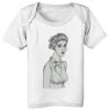 Infant Lap Shoulder Tee Thumbnail