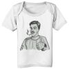 Infant Lap Shoulder Tee Thumbnail