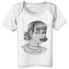 Infant Lap Shoulder Tee Thumbnail