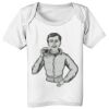 Infant Lap Shoulder Tee Thumbnail