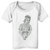 Infant Lap Shoulder Tee Thumbnail