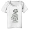 Infant Lap Shoulder Tee Thumbnail