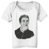 Infant Lap Shoulder Tee Thumbnail