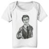 Infant Lap Shoulder Tee Thumbnail