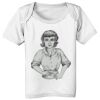 Infant Lap Shoulder Tee Thumbnail