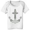 Infant Lap Shoulder Tee Thumbnail