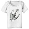 Infant Lap Shoulder Tee Thumbnail