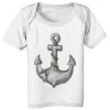 Infant Lap Shoulder Tee Thumbnail