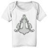 Infant Lap Shoulder Tee Thumbnail