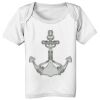 Infant Lap Shoulder Tee Thumbnail