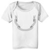 Infant Lap Shoulder Tee Thumbnail