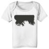 Infant Lap Shoulder Tee Thumbnail