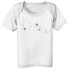 Infant Lap Shoulder Tee Thumbnail