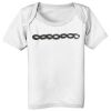 Infant Lap Shoulder Tee Thumbnail