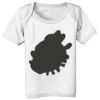 Infant Lap Shoulder Tee Thumbnail