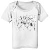 Infant Lap Shoulder Tee Thumbnail