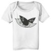 Infant Lap Shoulder Tee Thumbnail