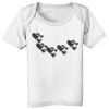 Infant Lap Shoulder Tee Thumbnail