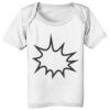 Infant Lap Shoulder Tee Thumbnail