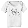 Infant Lap Shoulder Tee Thumbnail