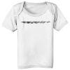 Infant Lap Shoulder Tee Thumbnail