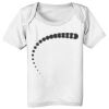 Infant Lap Shoulder Tee Thumbnail