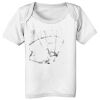 Infant Lap Shoulder Tee Thumbnail