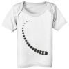 Infant Lap Shoulder Tee Thumbnail