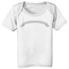 Infant Lap Shoulder Tee Thumbnail