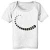 Infant Lap Shoulder Tee Thumbnail