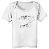 Infant Lap Shoulder Tee Thumbnail