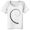 Infant Lap Shoulder Tee Thumbnail