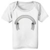 Infant Lap Shoulder Tee Thumbnail