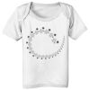 Infant Lap Shoulder Tee Thumbnail