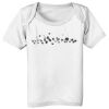 Infant Lap Shoulder Tee Thumbnail