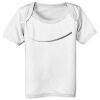 Infant Lap Shoulder Tee Thumbnail