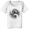 Infant Lap Shoulder Tee Thumbnail