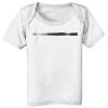 Infant Lap Shoulder Tee Thumbnail