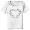 Infant Lap Shoulder Tee Thumbnail