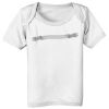 Infant Lap Shoulder Tee Thumbnail