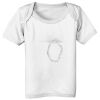 Infant Lap Shoulder Tee Thumbnail