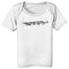 Infant Lap Shoulder Tee Thumbnail