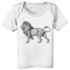 Infant Lap Shoulder Tee Thumbnail