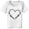 Infant Lap Shoulder Tee Thumbnail