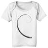 Infant Lap Shoulder Tee Thumbnail