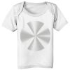 Infant Lap Shoulder Tee Thumbnail