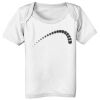 Infant Lap Shoulder Tee Thumbnail