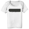 Infant Lap Shoulder Tee Thumbnail