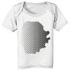 Infant Lap Shoulder Tee Thumbnail