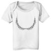 Infant Lap Shoulder Tee Thumbnail